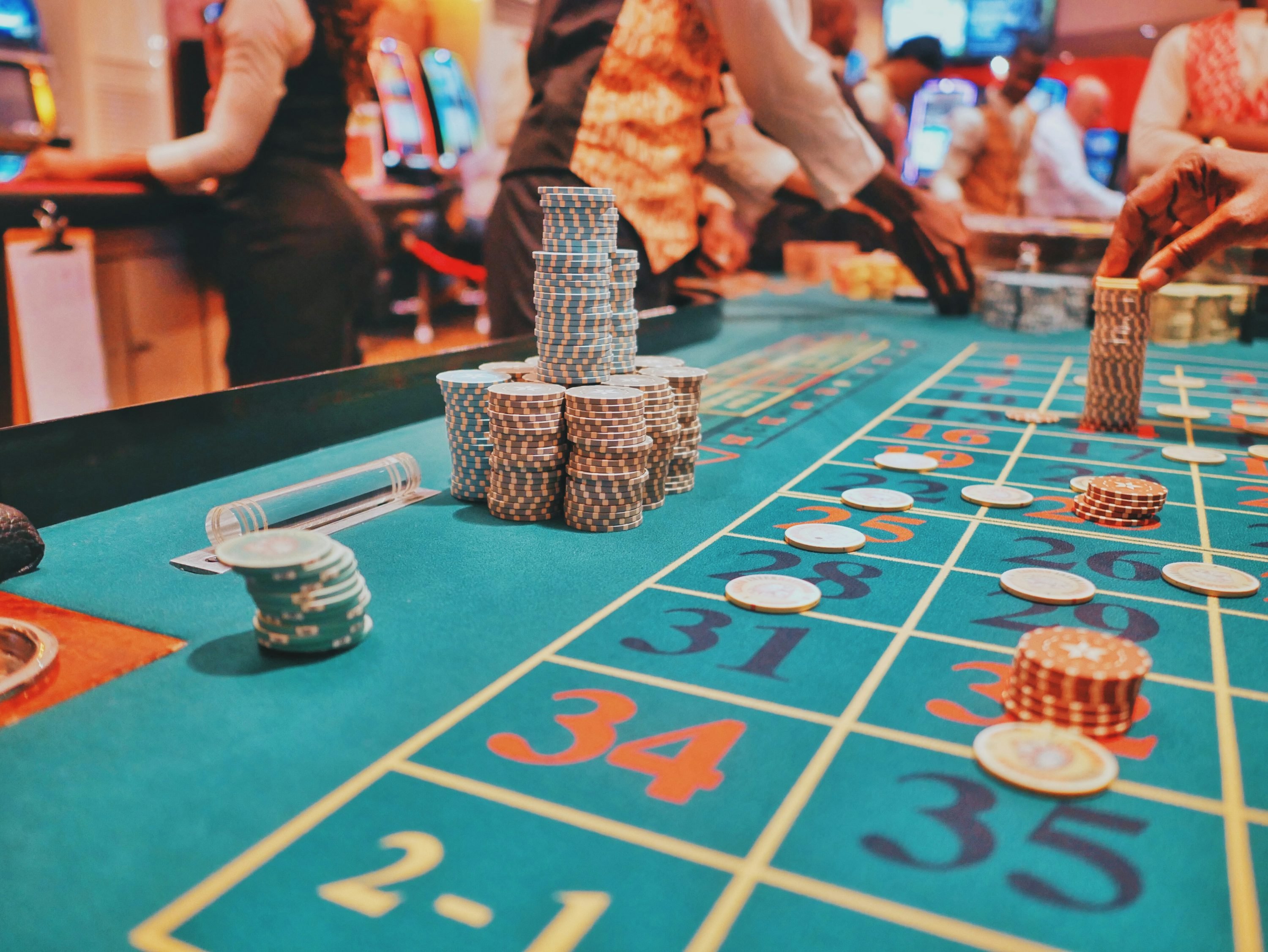 but pkr Live Casino