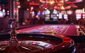 but pkr Bingo Halls